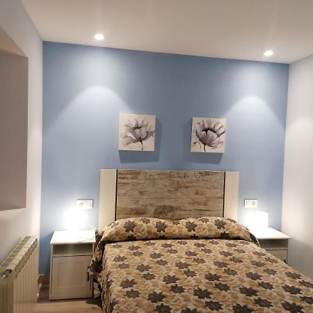 Apartamentos El Cid 莫利纳德亚拉贡 外观 照片