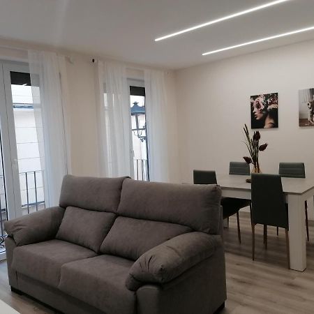 Apartamentos El Cid 莫利纳德亚拉贡 外观 照片